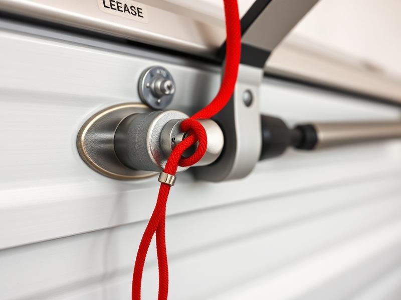 Manual Release Mechanisms: Protecting Your Family