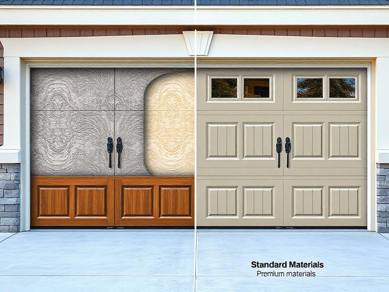 Premium vs Standard Comparison: Making Smart Decisions