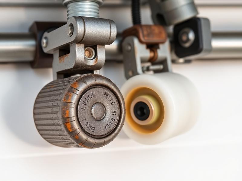Roller Replacement: A Complete Guide for Homeowners